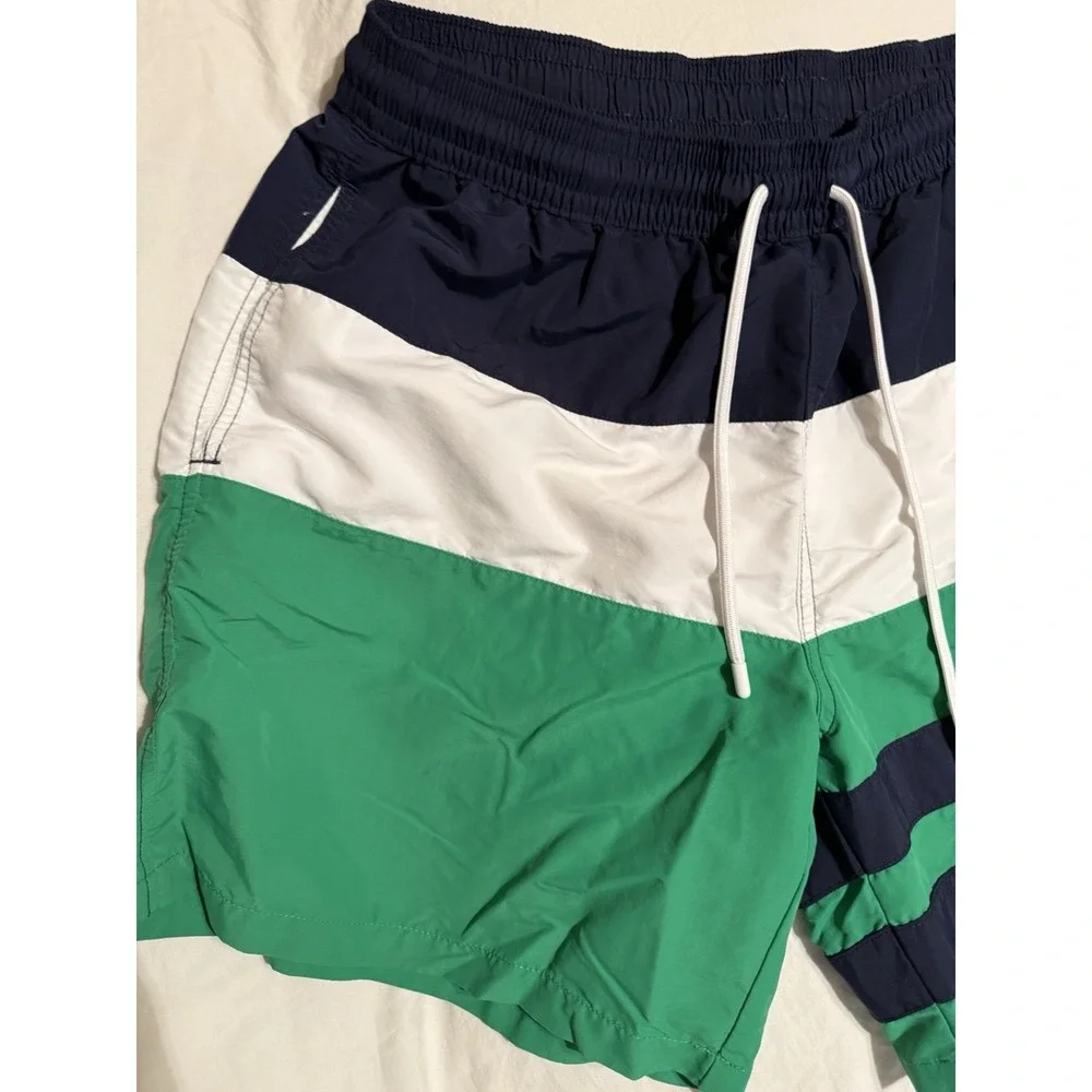 Polo Ralph Lauren blue dip
